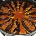صورة من Safaa Jaber، شاركها بعد تجربة وصفة شيخ المحشي (بالباذنجان)