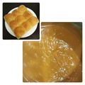 รูป Cooksnap ของ Be Pichaya เมื่อเขาทำ ขนมปังนมสด