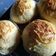 Cooksnap dari Maria Widya untuk resep Roti Sobek Keju (soft, fluffy n moist dinner roll recipe)