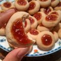 El cooksnap de Tam cuando hizo Pepas de membrillo.