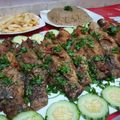 صورة من Ola ، شاركها بعد تجربة وصفة صينية سمك في الفرن روعه 😋😋👍👍👌