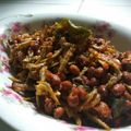Cooksnap dari Arifia Fitri Nurmadhani untuk resep Sambal Teri Medan #variasi kacang tanah