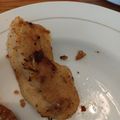 Cooksnap dari Rrmasyithah untuk resep Pisang Goreng Raja _Kriuk Renyah
