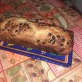 El cooksnap de Luis Martinez cuando hizo Bizcochuelo esponjoso 😋😋.