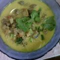 Cooksnap dari Risa Pratiwi untuk resep Soto medan