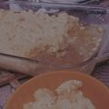 El cooksnap de ludmi cuando hizo Budín de pan sin horno.