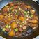 Cooksnap dari Ganjar triwahyuningtyas untuk resep Semur daging kentang ☘️🌶