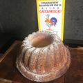 Cooksnap de S-tel kitchen sur la recette Kougelopfh