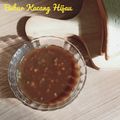 Cooksnap dari Nurul_SaNia untuk resep Bubur kacang hijau metode 5-30-7