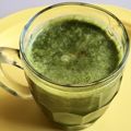 Neelam Patel's cooksnap of when they made હેલ્ધી જ્યુસ (Healthy Juice Recipe In Gujarati).