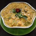 Nalini Shankar's cooksnap of when they made பாசிப்பருப்பு, முட்டைகோஸ் கூட்டு (Moong dal,Cabbage curry) (Muttaikose koottu recipe in tamil).