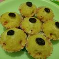Cooksnap dari 🌻niabundaalif.blogspot.com untuk resep cake jagung kukus *no additive*
