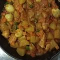 Cooksnap dari Dewi Pratiwi untuk resep Kare Jepang Manis