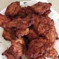 Cooksnap dari XOXO untuk resep Ayam Goreng bumbu Rempah