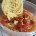 Cooksnap dari Putri R. A untuk resep Kuah Asinan Buah