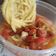 Cooksnap dari Putri R. A untuk resep Kuah Asinan Buah