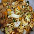 Cooksnap dari Febriani Ratna untuk resep Capcay kuah nyemek