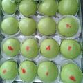 Cooksnap dari Titian Maya untuk resep Bakpao Pandan Santan Enak,Lembut & Gurih... ❤👍