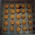 Cooksnap dari Ayu Dwi Maharani untuk resep Nastar Keju Lumer / Pineapple Tart / Pineapple Cake / Adonan Kastangel