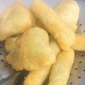Cooksnap dari siti khoiriyah untuk resep Pempek Dos Ny. Liem