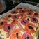 El cooksnap de Yani🎶 cuando hizo Pizza en masa de coliflor.