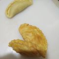 Cooksnap dari Cook.Hunter untuk resep #Resep kulit karipap