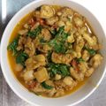 Cooksnap dari Putra Siliwangi Pantura untuk resep Ayam rica rica kemangi