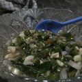 Cooksnap dari Agung Prayoga untuk resep Sambal Matah