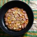 Cooksnap dari Hestu SUGAR untuk resep Pizza (anti gosong pakai teflon)