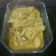 La cooksnap de Laura No Se cuando cocinó Chuletas de pavo encebolladas al mostaza