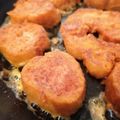 Cooksnap de Alexis Leroux sur la recette Pain perdu