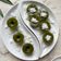 Cooksnap dari Rini Dwi Astuti untuk resep Kue Lumpang Pandan