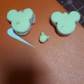 El cooksnap de Alejandra De La Fuente cuando hizo Alfajores de maizena!! Una delicia y en minutos 🤗.