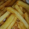 صورة من ام كريم my kitchen، شاركها بعد تجربة وصفة اصابع البطاطا المقلية 🍟