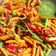 Cooksnap dari Lanjarsih/Mama Fifian ( MasakanRumahan) untuk resep Orek Tempe Kacang Pedas Manis