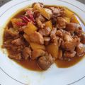 Cooksnap dari Dapur MOMXA untuk resep Semur daging kerbau