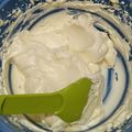 Cooksnap dari Mega Rani Pertiwi untuk resep Butter Cream 3 Bahan