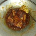 Cooksnap dari Sefty"s Kitchen untuk resep Tahu Tempe Bacem (Tanpa Air Kelapa & Tanpa Minyak)