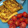 Sophie廚坊 的 法式吐司 cooksnap