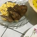 Cooksnap dari kucingkepanasan untuk resep Ayam Goreng Ketumbar