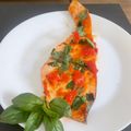 il Lety quando ha preparato Pesce spada con pomodorini, olive e capperi