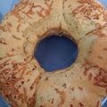 Cooksnap dari Destry Nathalia Ruga untuk resep Roti panggang oven tangkring 🤤