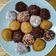 Cooksnap dari Agatha Christi untuk resep Donat ala jco (empuk & lembut)