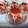 il Roberta Guidetti quando ha preparato Bicchierini di Crema a latte con fragole