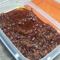 Cooksnap dari Diyah Firmansyah untuk resep Sambal Terasi Goreng
