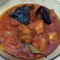 Cooksnap dari Kiki Amelia untuk resep Tuna Balado
