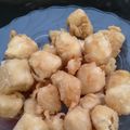 Cooksnap dari Tari Iluk untuk resep 🌈Tahu Crispy tahan lama🌈