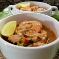 Cooksnap dari Yeni Ayuning Diah untuk resep Tom Yum Udang Asam Kandis