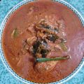 Cooksnap dari Aida Yunitha untuk resep Tumis Ikan Aceh (Tumeh Eungkot) #pr_MangatThat