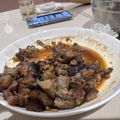 楊絲琁 的 魚香茄子 cooksnap
